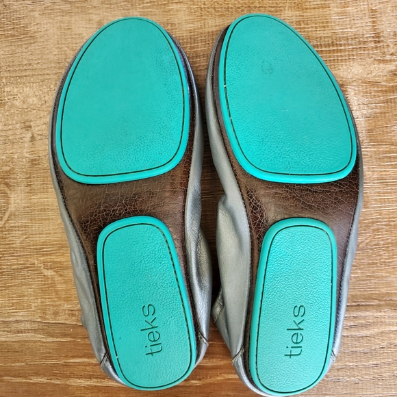 Tieks - Picture 7 of 12